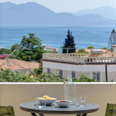Aegina Town Home By Relax In Greece ภายนอก รูปภาพ