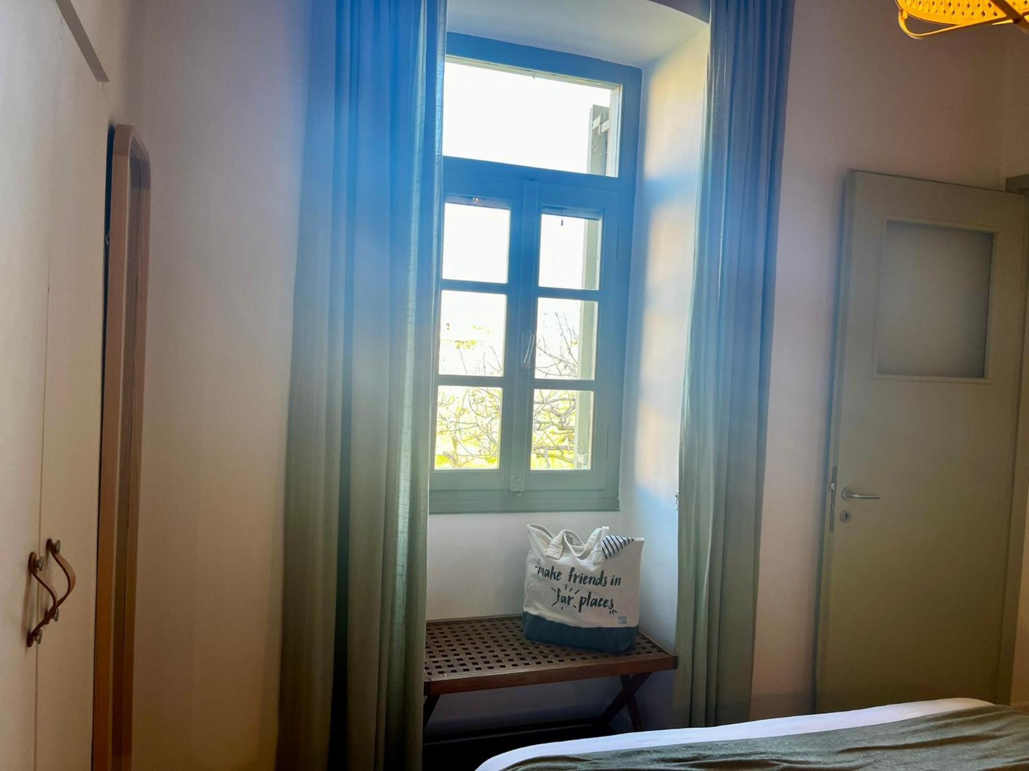 Aegina Town Home By Relax In Greece ภายนอก รูปภาพ