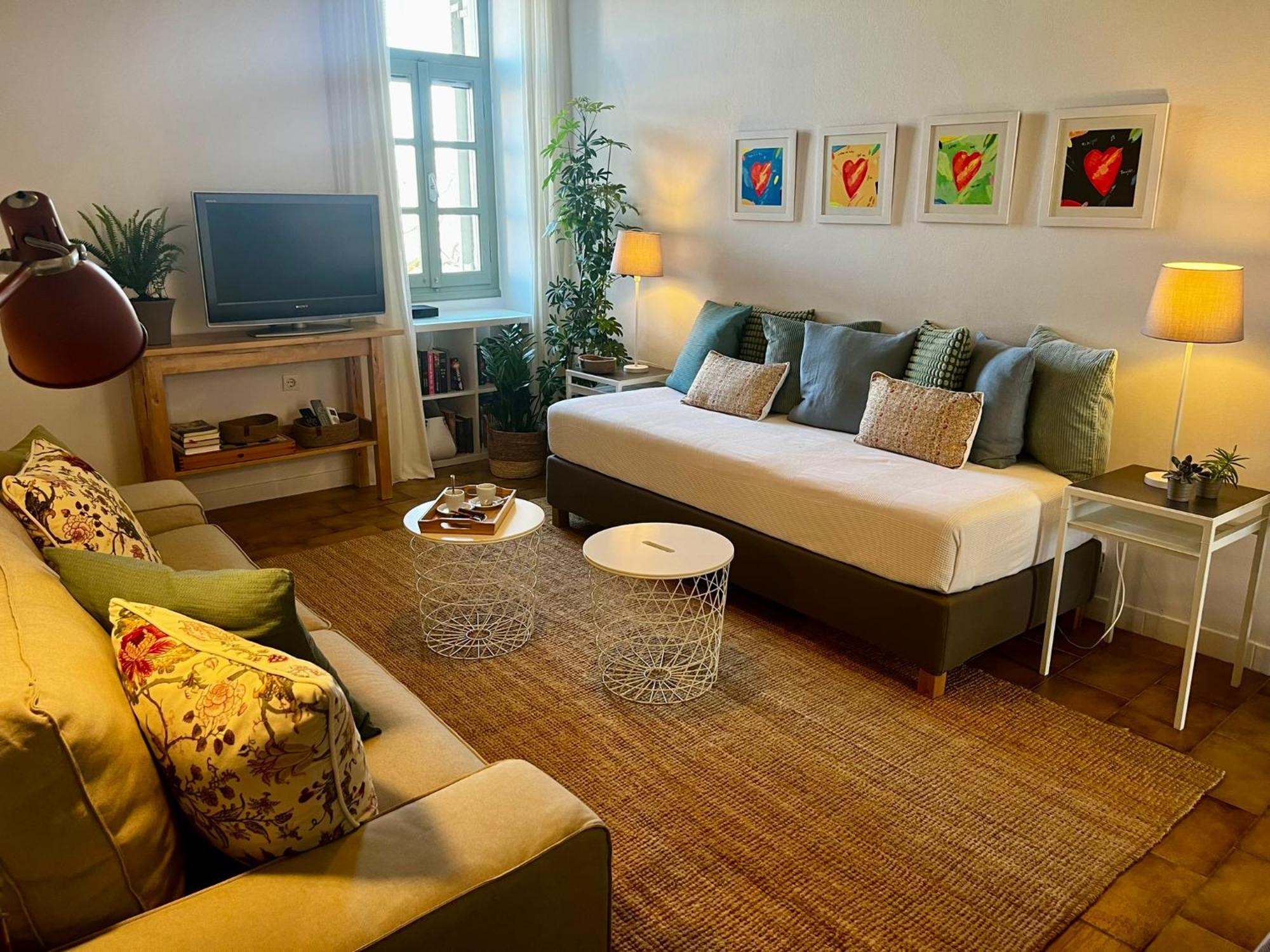 Aegina Town Home By Relax In Greece ภายนอก รูปภาพ