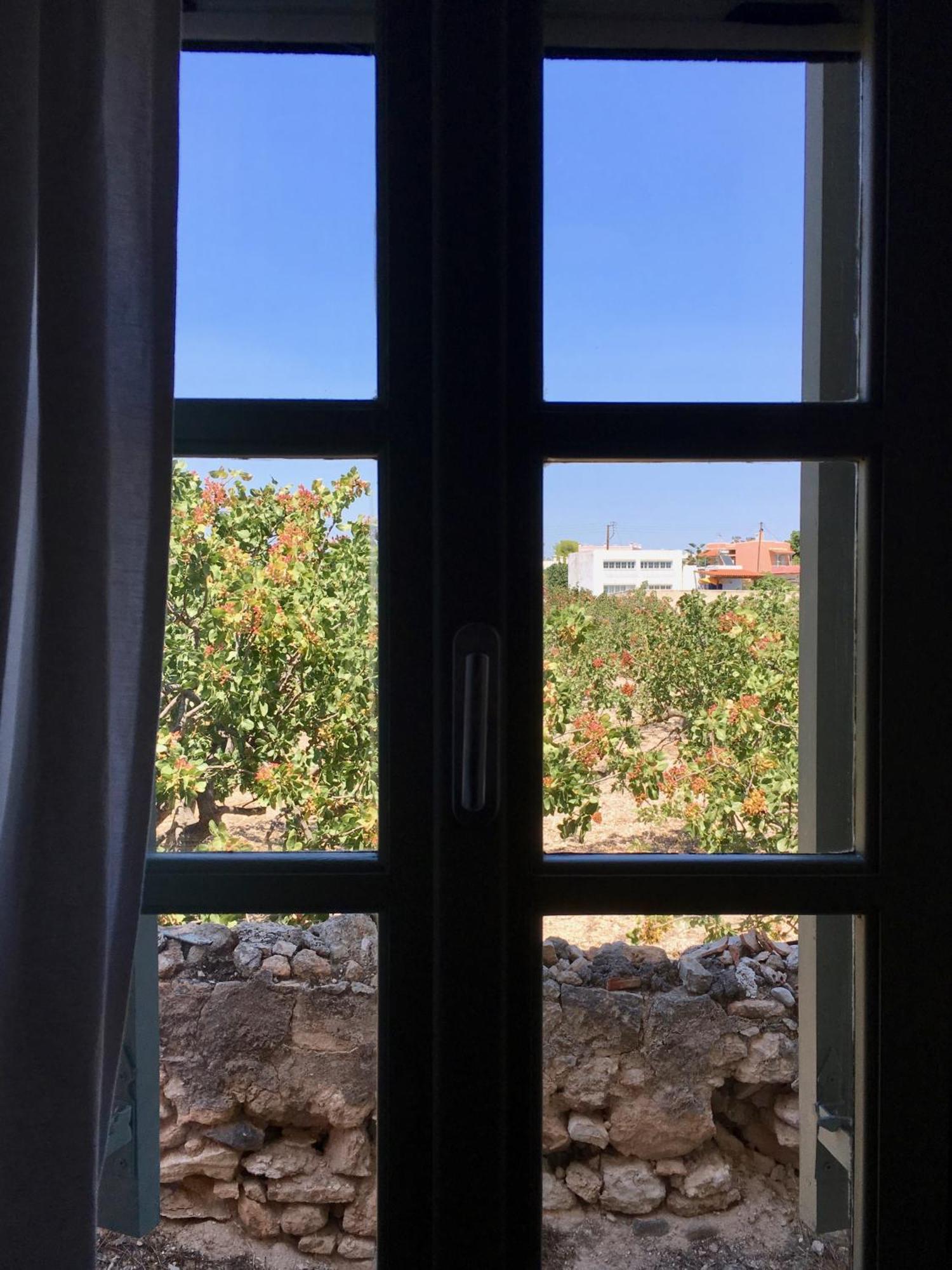 Aegina Town Home By Relax In Greece ภายนอก รูปภาพ