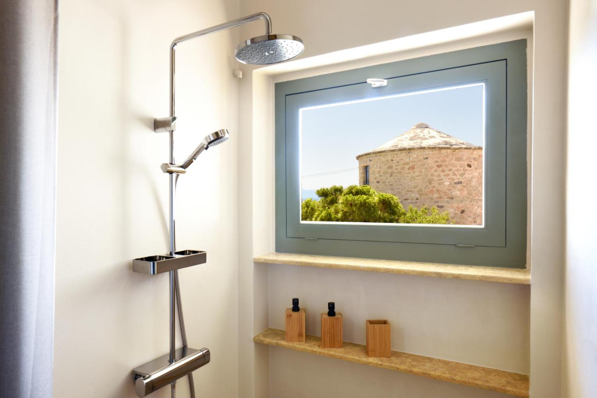 Aegina Town Home By Relax In Greece ภายนอก รูปภาพ